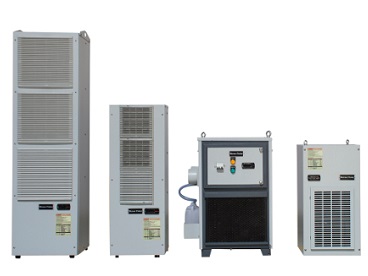 Panel Air conditioner