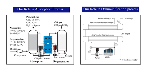 Bio Gas-CNG