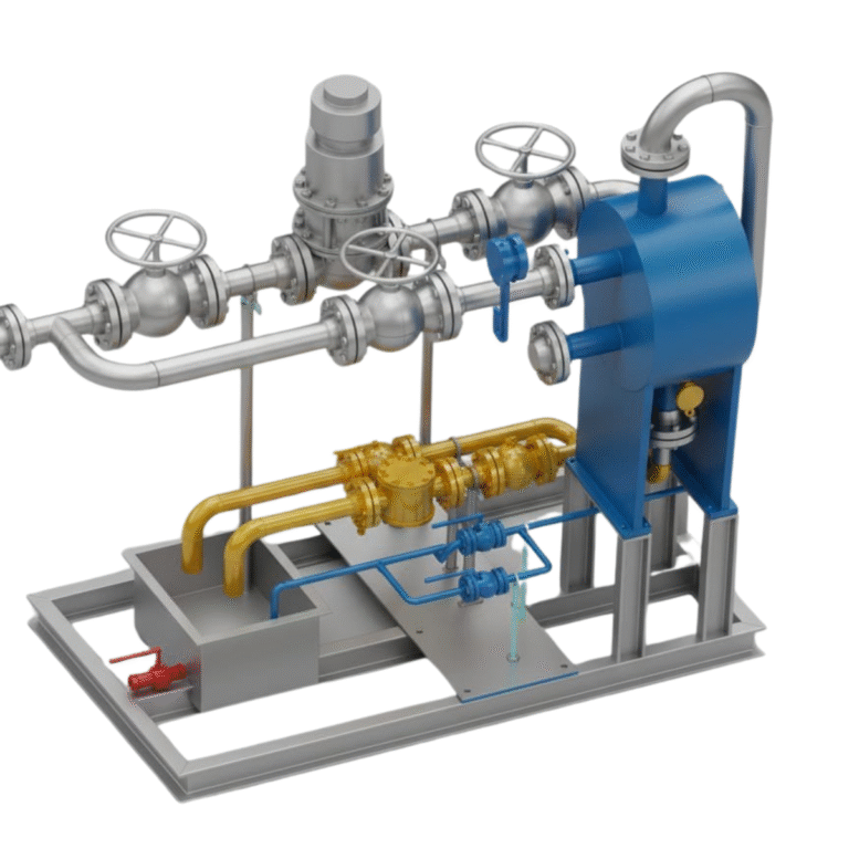 Hot Water System